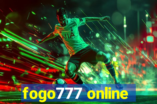 fogo777 online